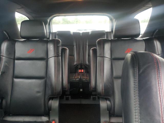 2023 DODGE DURANGO GT - 1C4RDJDG6PC585426
