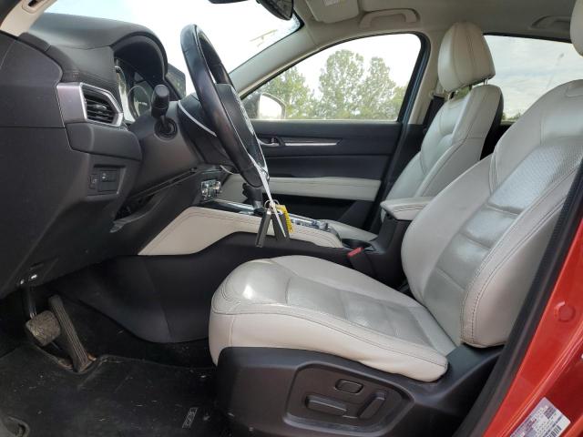 2017 MAZDA CX-5 GRAND - JM3KFBDL4H0178035