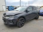 2021 CHEVROLET BLAZER RS - 3GNKBKRS0MS584585
