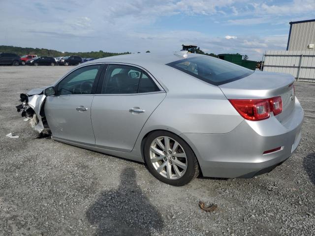 2016 CHEVROLET MALIBU LIM - 1G11E5SA6GU153129