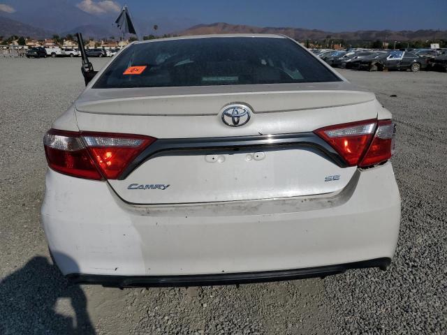 VIN 4T1BF1FK2FU114276 2015 Toyota Camry, LE no.6