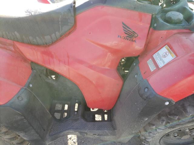 2017 HONDA TRX420 FA 1HFTE4142H4300060