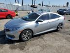 2017 HONDA CIVIC EX - 2HGFC2F74HH513097