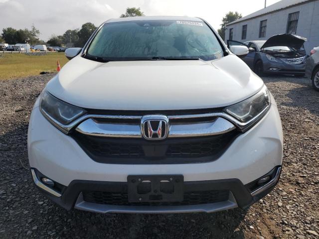 2018 HONDA CR-V EX - 2HKRW2H55JH604133