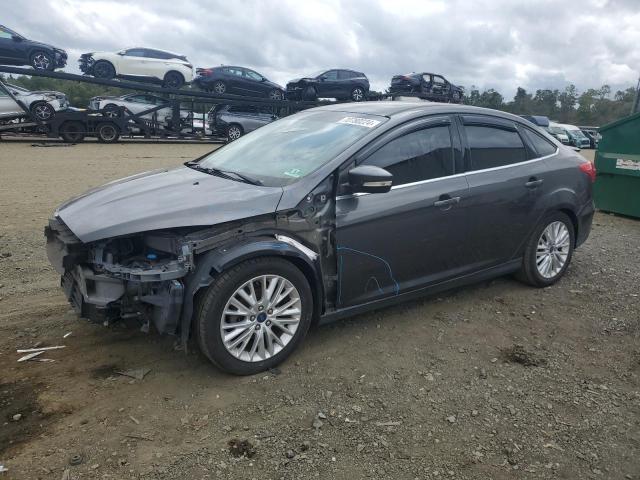 2016 FORD FOCUS TITA - 1FADP3J24GL228063