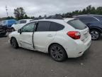 SUBARU IMPREZA SP photo