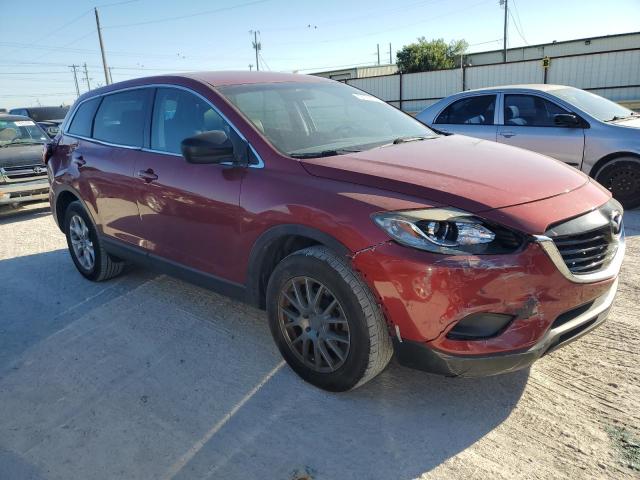 VIN JM3TB2CA3E0430885 2014 Mazda CX-9, Touring no.4