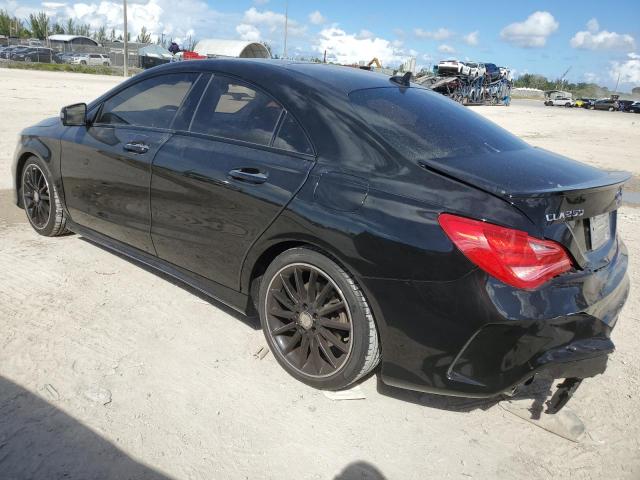 VIN WDDSJ4GBXGN368175 2016 Mercedes-Benz CLA-Class,... no.2