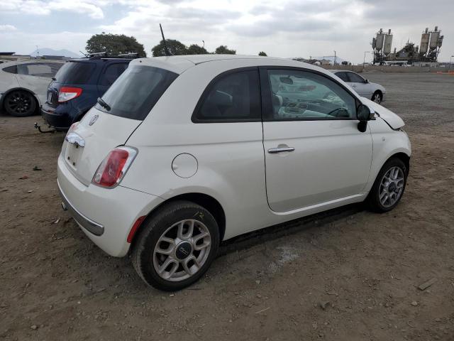 VIN 3C3CFFAR2FT508854 2015 Fiat 500, Pop no.3