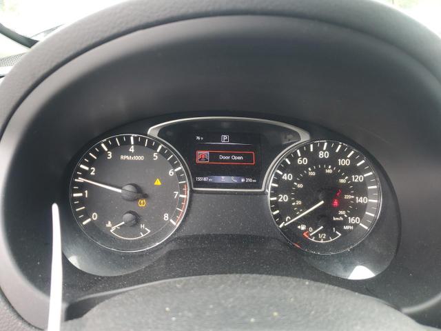 2018 NISSAN ALTIMA 2.5 - 1N4AL3AP7JC135278