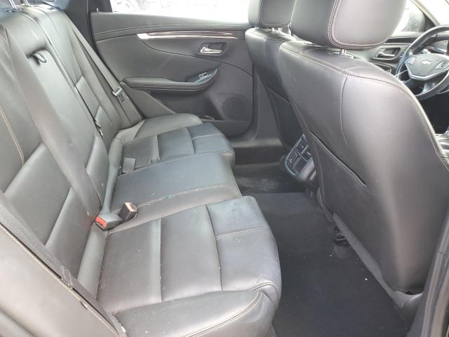 2017 CHEVROLET IMPALA LT - 2G1105S32H9143793