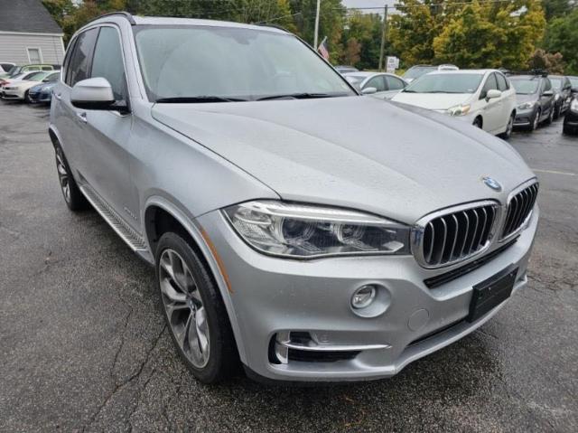 VIN 5UXKS4C52G0N14569 2016 BMW X5 no.1