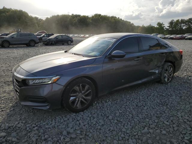 2020 HONDA ACCORD