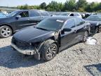 2016 HONDA CIVIC EX - 19XFC2F77GE050252