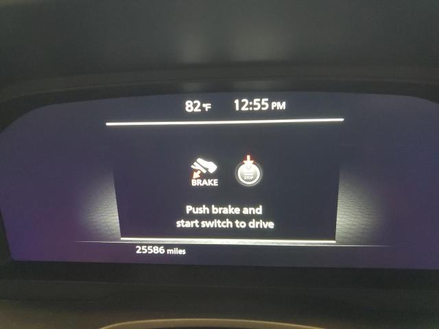 2022 NISSAN ROGUE PLAT - JN8BT3DCXNW118118