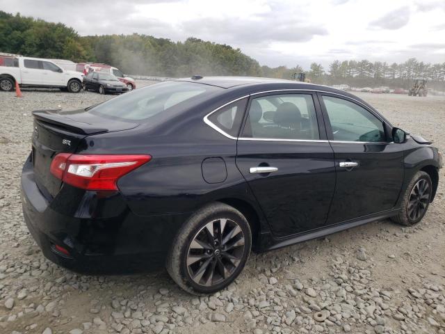 2018 NISSAN SENTRA S - 3N1AB7APXJY219688