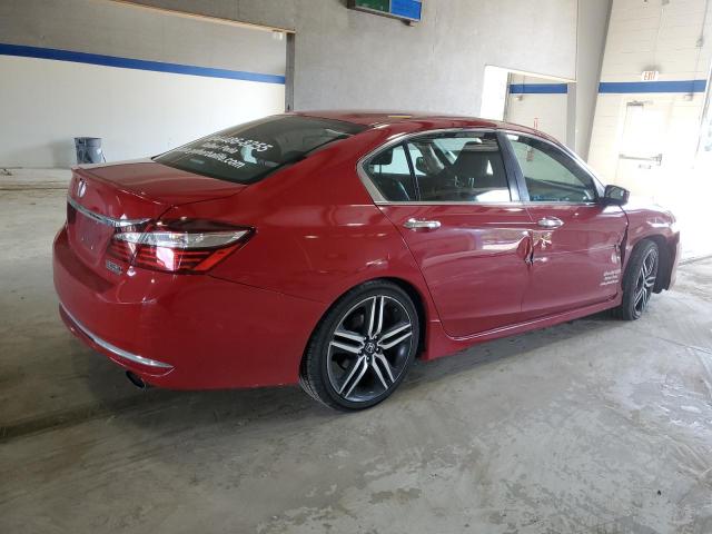 2017 HONDA ACCORD SPO - 1HGCR2F1XHA073186
