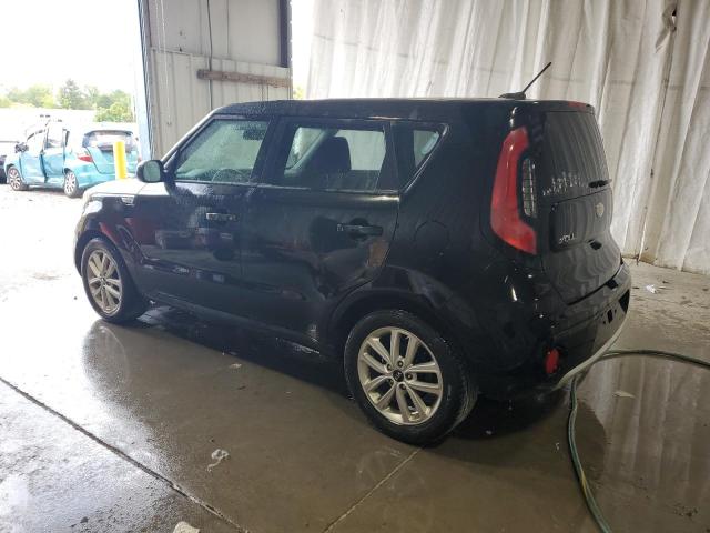 VIN KNDJP3A59J7889997 2018 KIA Soul, + no.2