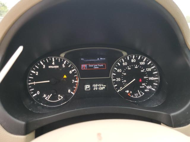 2015 NISSAN ALTIMA 2.5 - 1N4AL3AP6FC200905