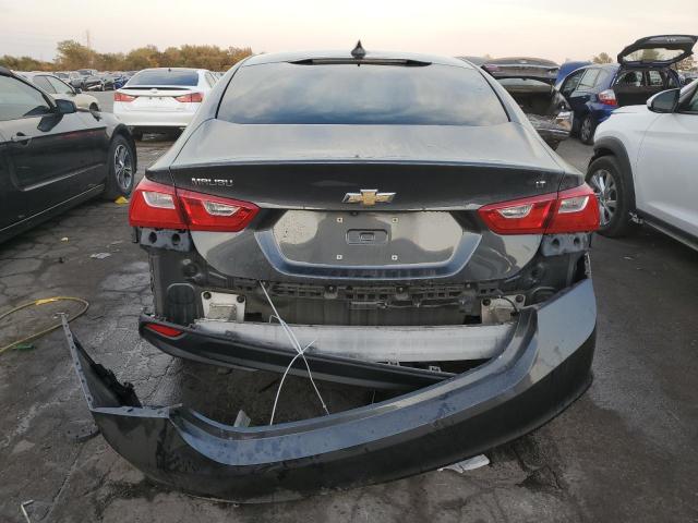2016 CHEVROLET MALIBU LT - 1G1ZE5ST7GF195009