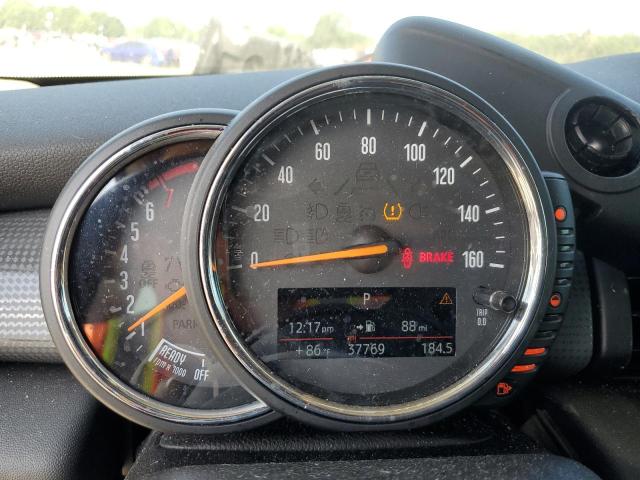 2017 MINI COOPER - WMWXP5C31H2F61448