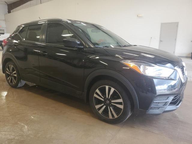 2020 NISSAN KICKS SV - 3N1CP5CV4LL543164