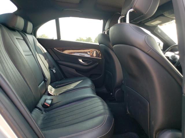 2017 MERCEDES-BENZ E 300 4MAT - WDDZF4KB4HA201231