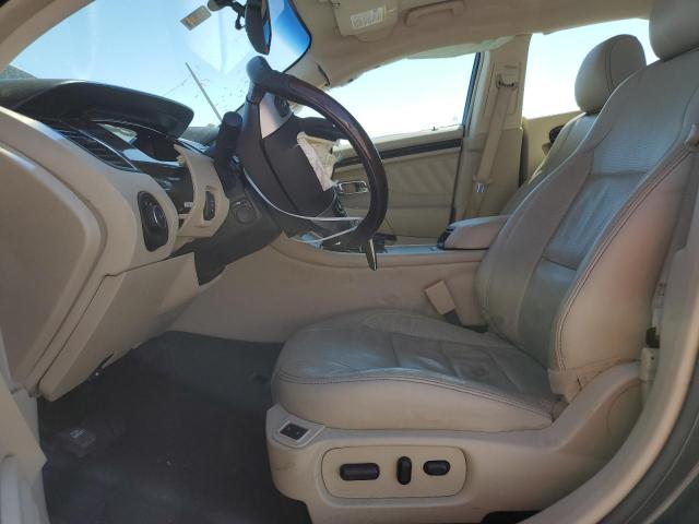 2015 FORD TAURUS LIM - 1FAHP2F86FG134895