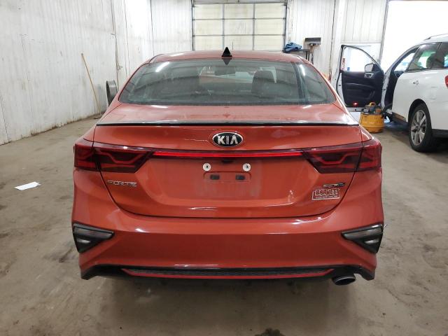 VIN 3KPF34AD4LE165071 2020 KIA Forte, Gt Line no.6