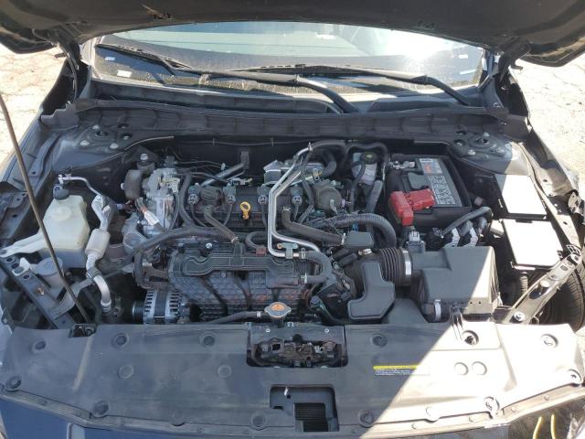 2022 NISSAN ALTIMA SR - 1N4BL4CV1NN323083