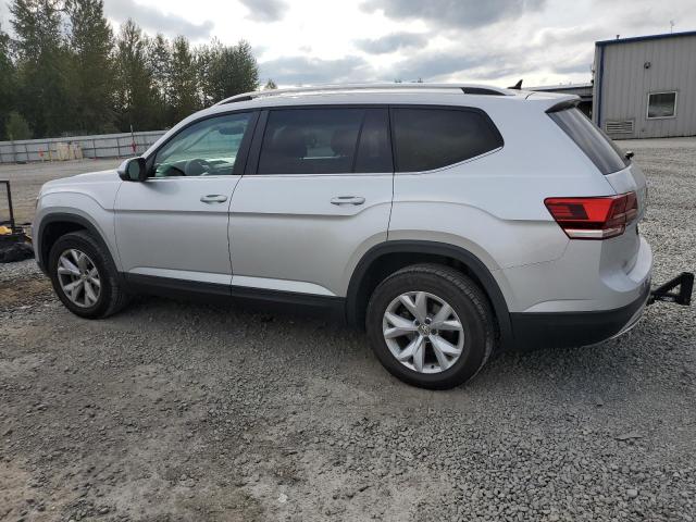 2019 VOLKSWAGEN ATLAS SE 1V2UR2CA2KC522006  70882214