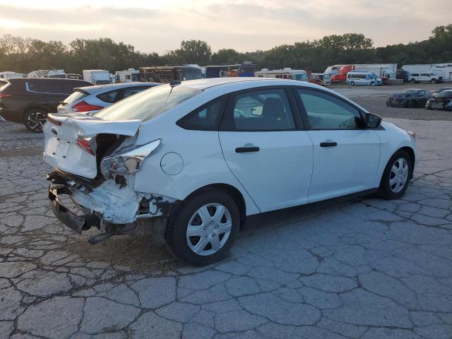 2018 FORD FOCUS S - 1FADP3E22JL303084