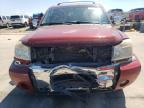 NISSAN ARMADA SE photo