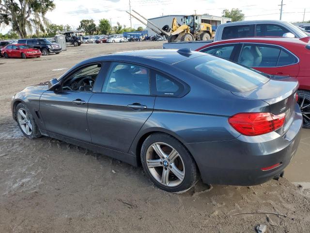2015 BMW 428 XI GRA - WBA4C9C58FD331315