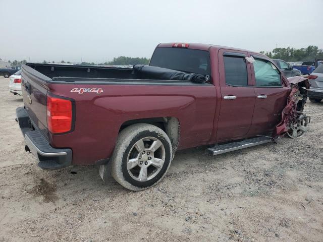 2015 CHEVROLET SILVERADO - 1GCVKPEC6FZ291247