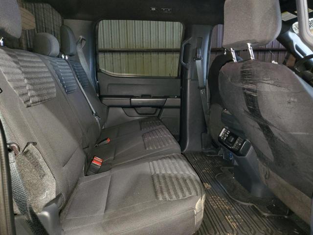 2022 FORD F150 SUPER - 1FTEW1C5XNKF00552