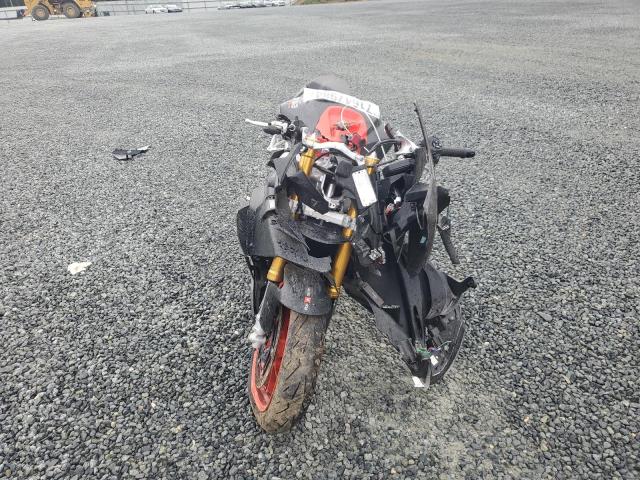 2022 APRILIA RS 660 ZD4KSUG09NS000532