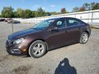 CHEVROLET CRUZE LT photo