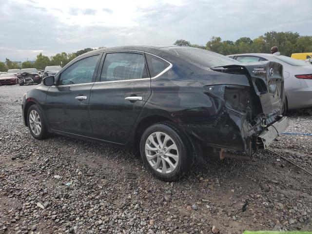 2019 NISSAN SENTRA S - 3N1AB7AP7KY412348