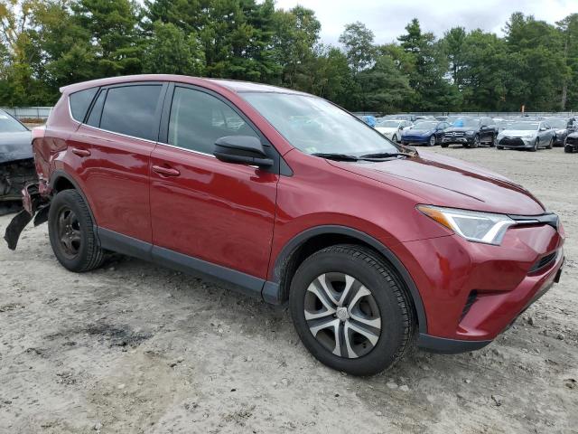 VIN JTMBFREV4JD229386 2018 Toyota RAV4, LE no.4