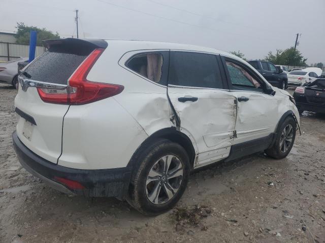2018 HONDA CR-V LX - 2HKRW5H32JH408554