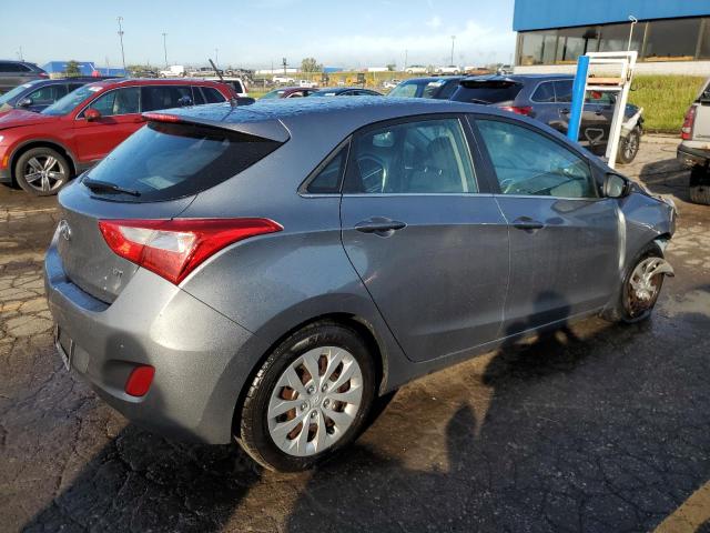 2016 HYUNDAI ELANTRA GT - KMHD35LH5GU305144