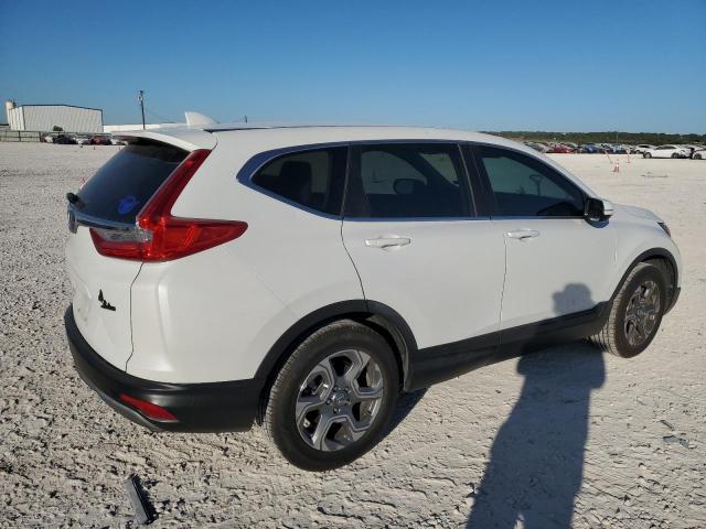 2019 HONDA CR-V EXL - 7FARW1H83KE033766