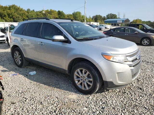 VIN 2FMDK3JC5DBC01382 2013 Ford Edge, Sel no.4