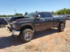 2020 CHEVROLET SILVERADO - 1GC4YPEY7LF164655