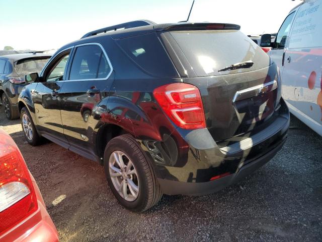 2016 CHEVROLET EQUINOX LT - 2GNALCEK8G6334096
