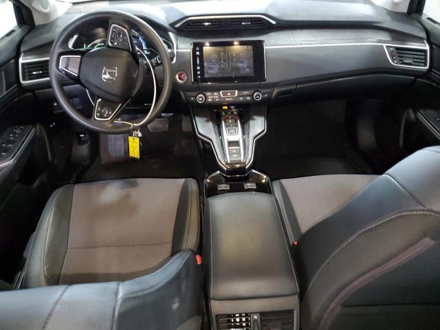 2018 HONDA CLARITY JHMZC5F13JC015862