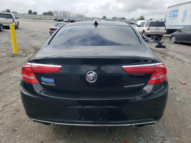 2018 BUICK LACROSSE E 1G4ZP5SS7JU114131