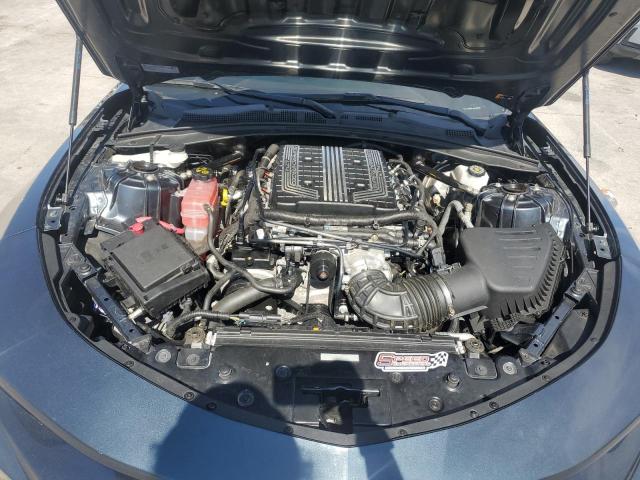 2023 CHEVROLET CAMARO ZL1 - 1G1FK1R66P0131891