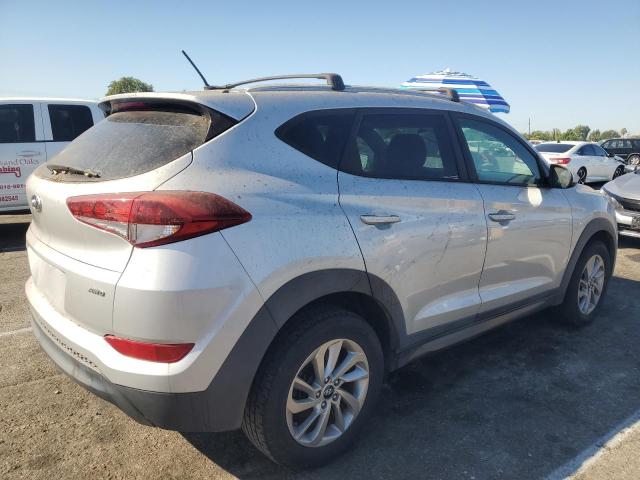 2016 HYUNDAI TUCSON LIM - KM8J3CA46GU177150
